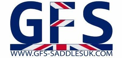 GFS celine van waes zadel saddles