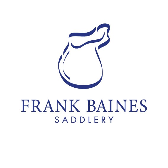 frank baines saddlery zadels equisense celine van waes