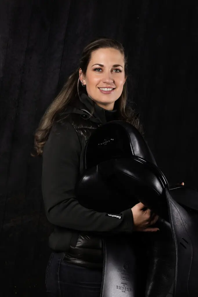 celine van waes equisense